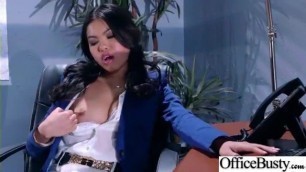 Hardcore Sex In Office With Huge Boobs Girl (Cindy Starfall) vid-10