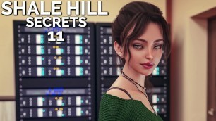 SHALE HILL SECRETS &num;11 • Valerie is one hell of a hot girl