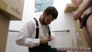 Gay teacher anal story Sucking Dick And Getting Fucked!