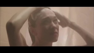 HALLOWEEN Deleted Scene - Shower Visit Clip (2018) Horror Movie