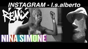 Nina Simone (L.S. Alberto • Rmx)