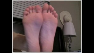 chatroulette girls feet 58