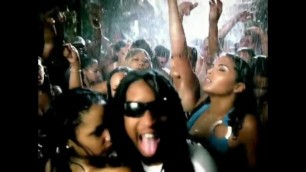 Toma" - Pitbull Ft. Lil Jon Music Video (Uncensored)