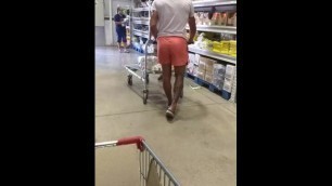 Culazo de compras