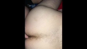 Married dad takes my cock