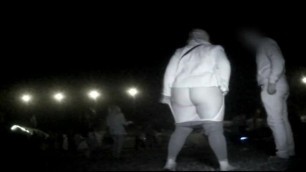 outdoorpeeing girls at night the movie I