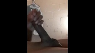 Sexy Mexican cock