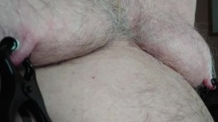 torture nipples