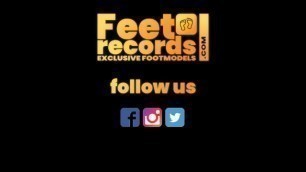 Feetrecords #1 Trailer