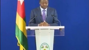 Presidence Togolaise 106