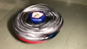 Spinning on my dick like a beyblade.