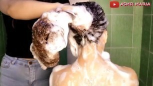 Relaxing Hair Shampoo