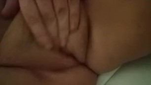 I asked a fwb to send me a video of her pussy