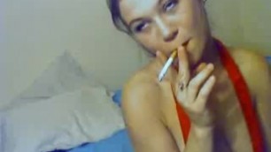 smoking fetish 48