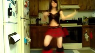 GoGo Dance 3