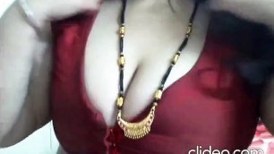 indian bhabi talking dirty and moaning  with devar part 2(roleplay)