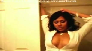 Indian UK girl strip dance