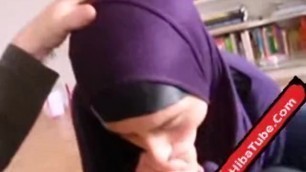 sex arabe hijab