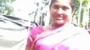 real indian Mausi after sex with her own Step-Nephew