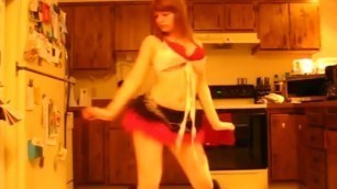 Gogo Dance 5