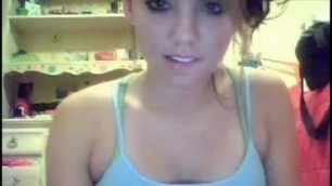 Kayla Golden on stickam