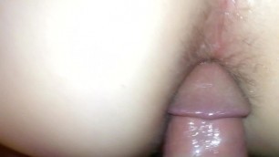 sexiest ass fucking close up ever